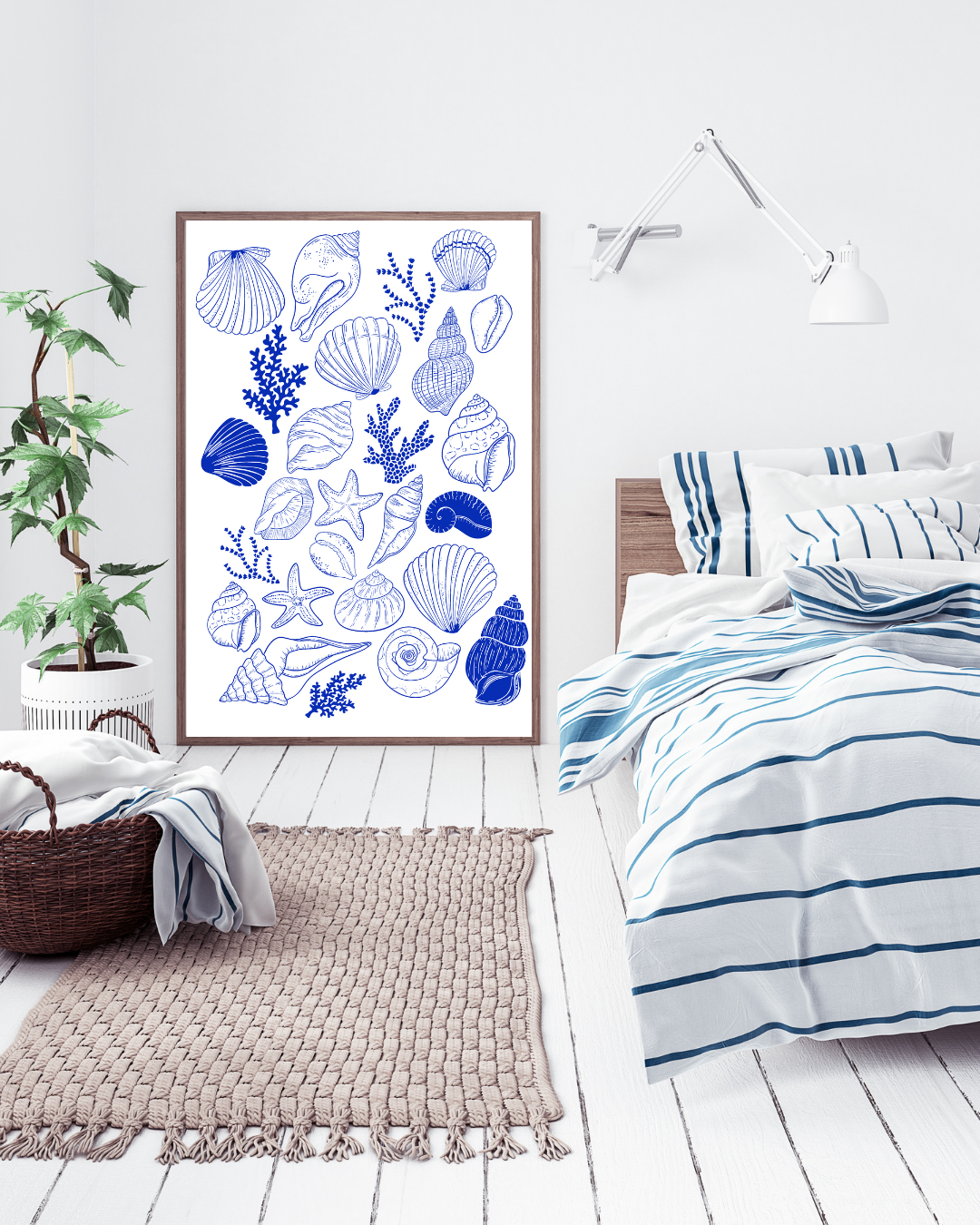 Posters Grand Format : L’Atout Déco Qui Change Tout !