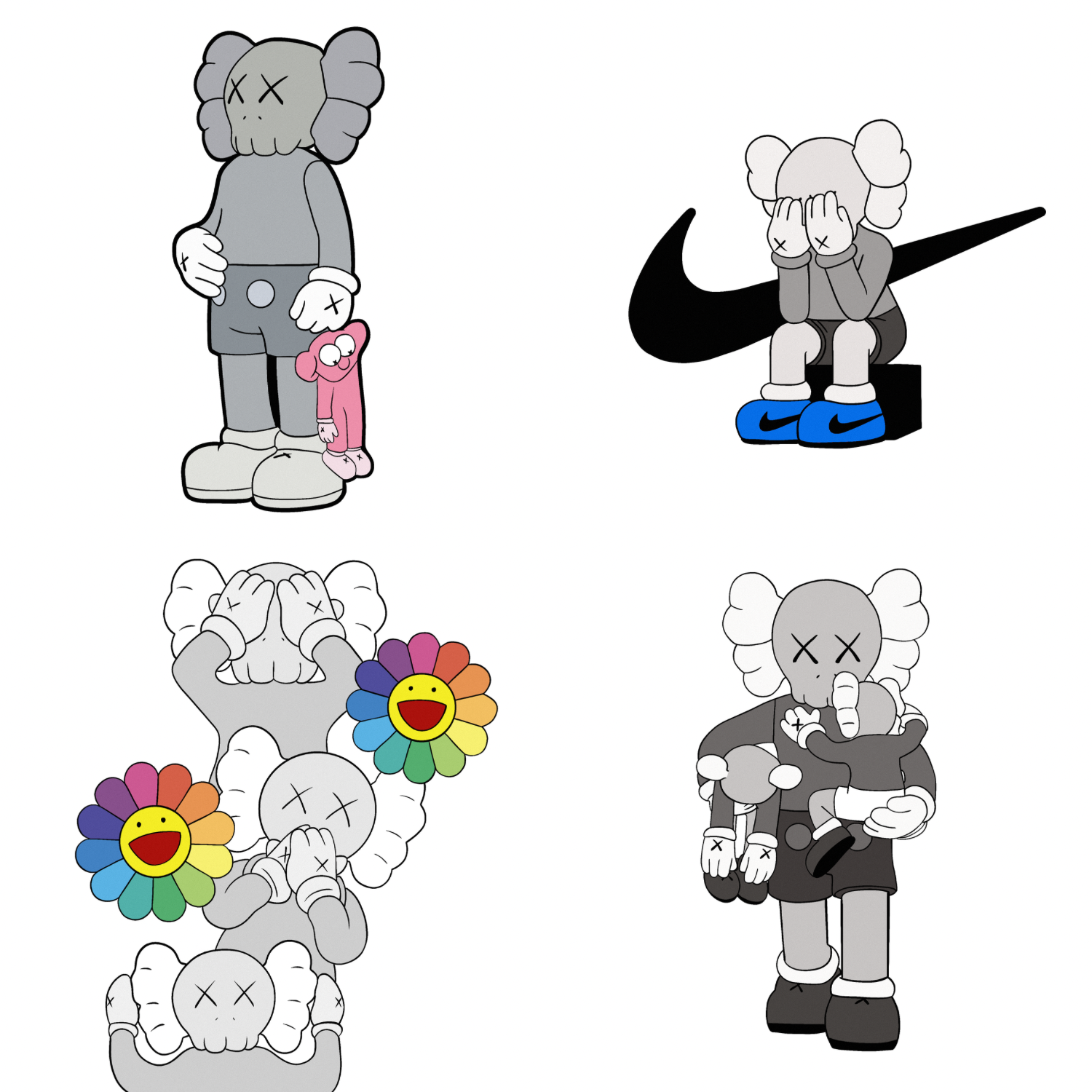 Kaws