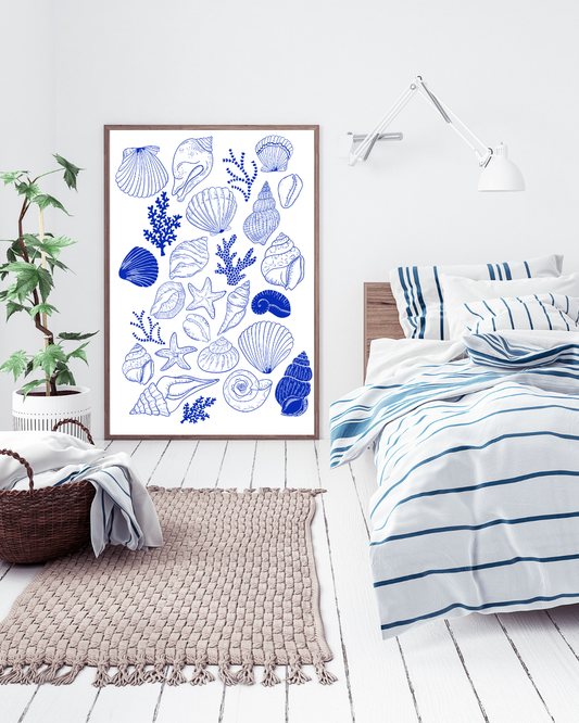 Posters Grand Format : L’Atout Déco Qui Change Tout !