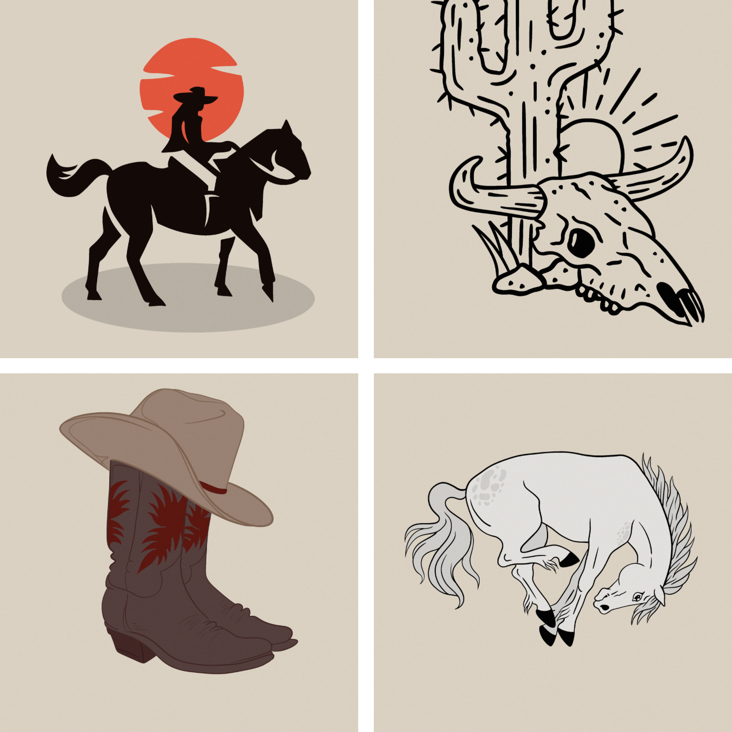 Western