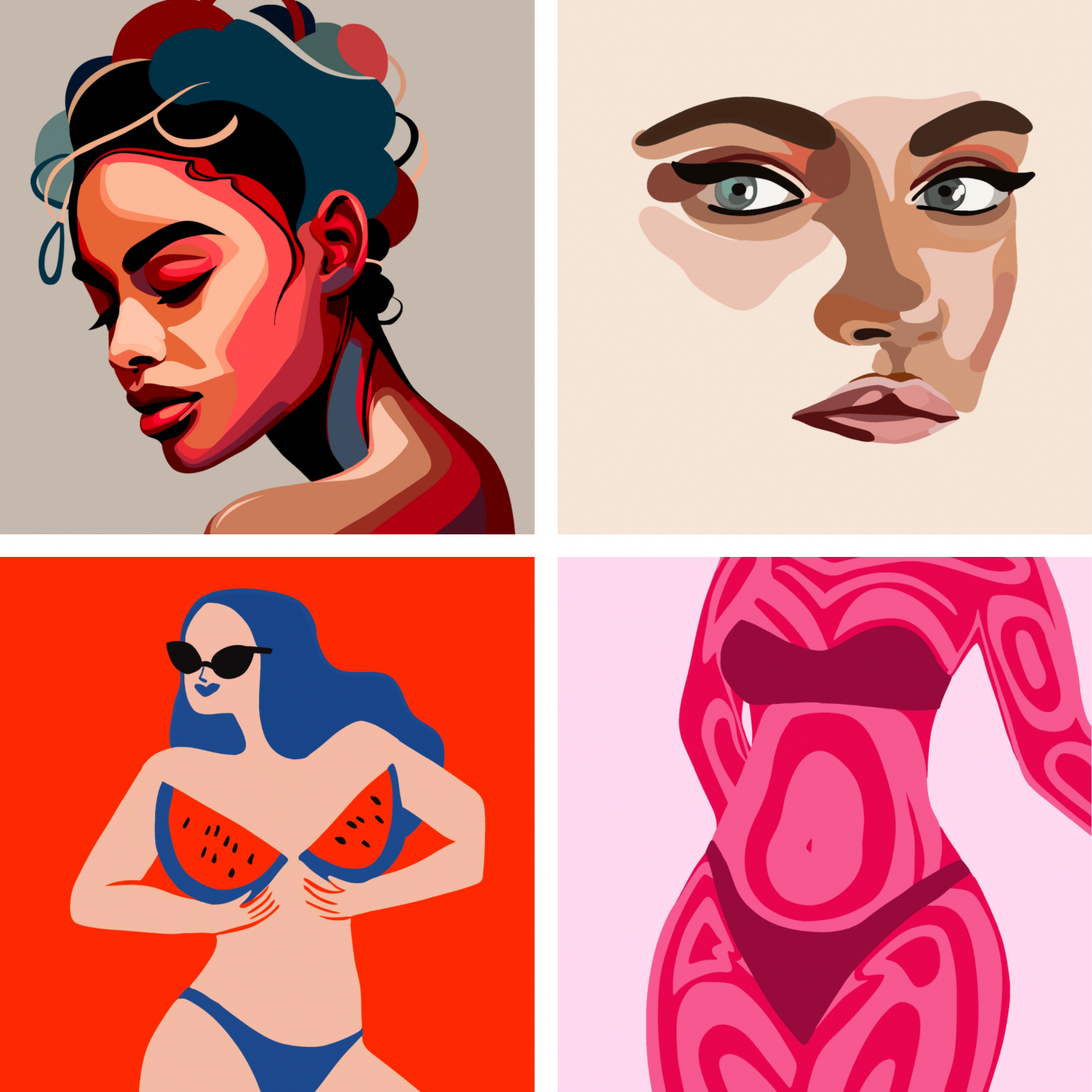 Girl Power