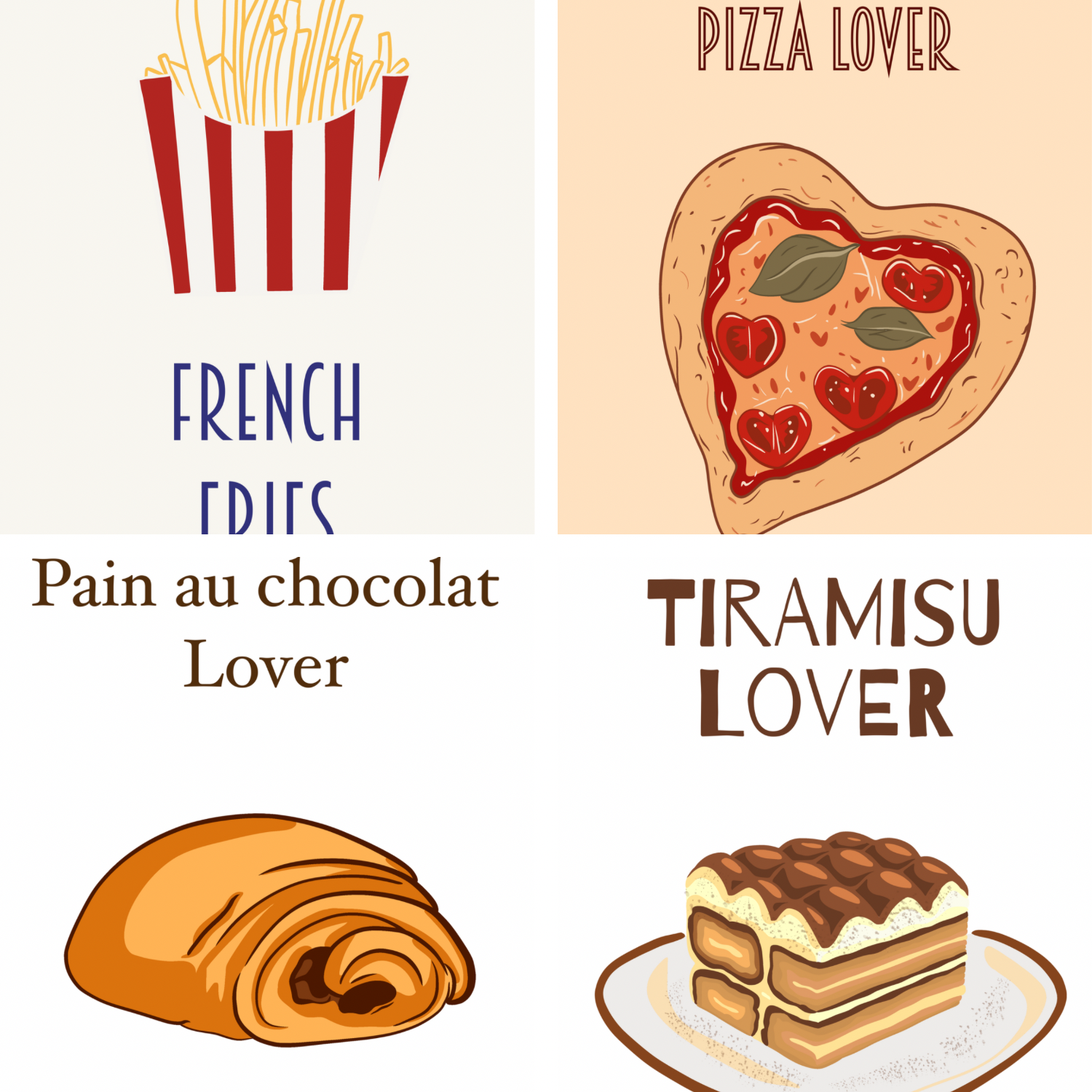 Nourriture