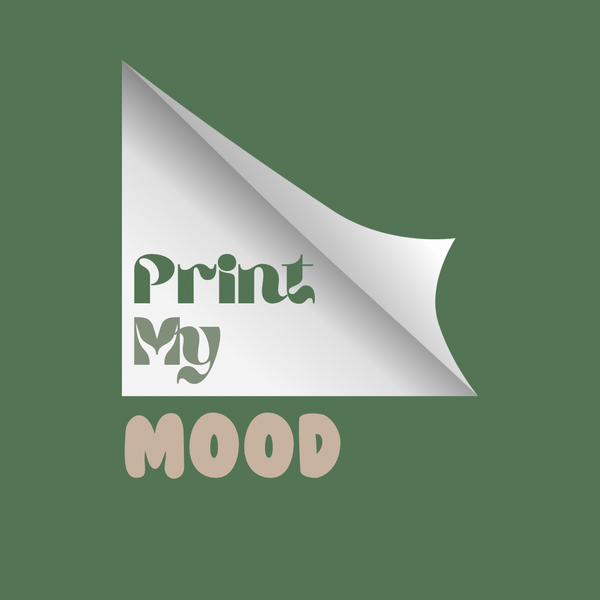 Print My Mood 